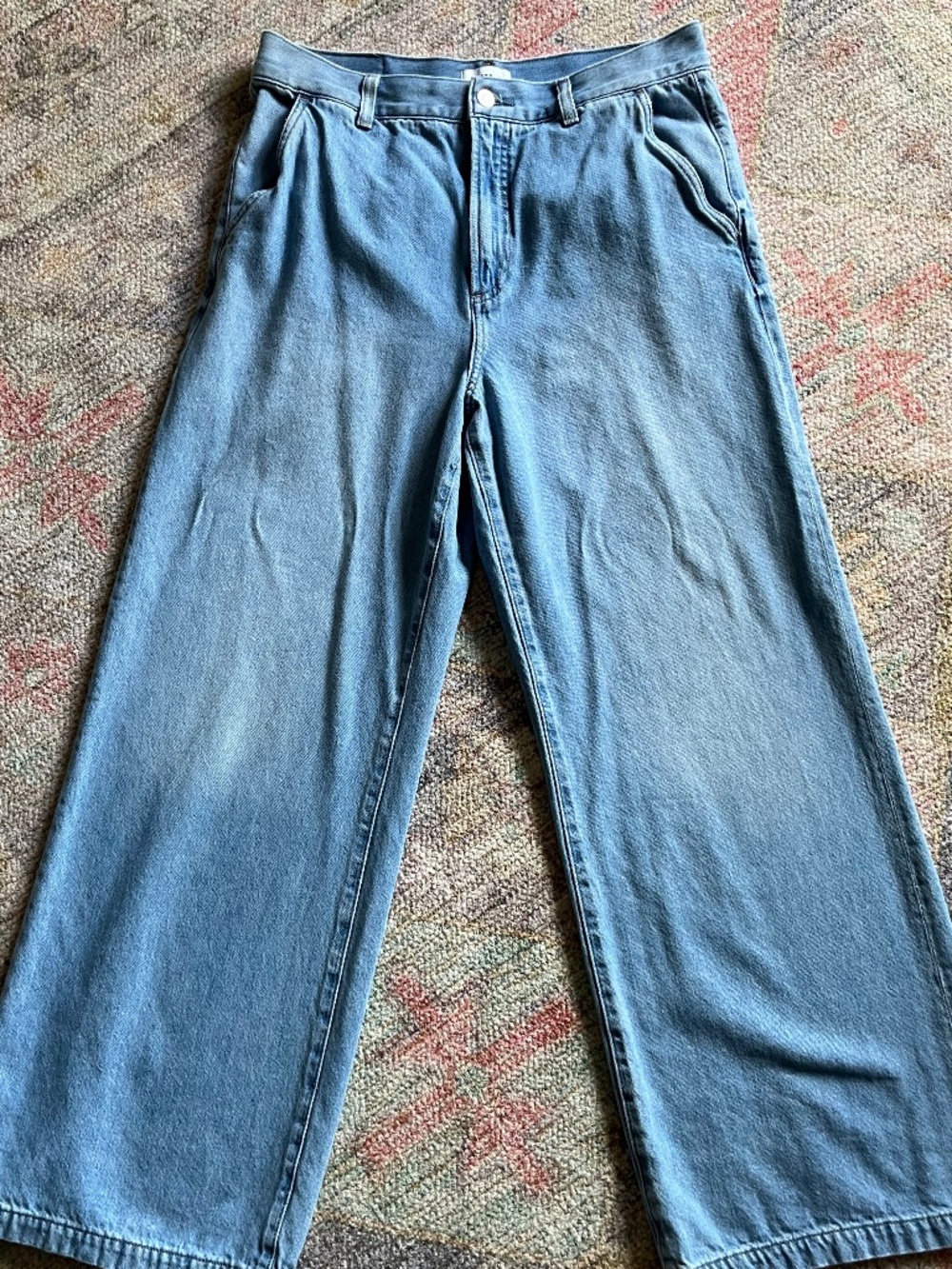 Pistola Jeans